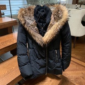 Ladies Mackage Jacket - Great condition